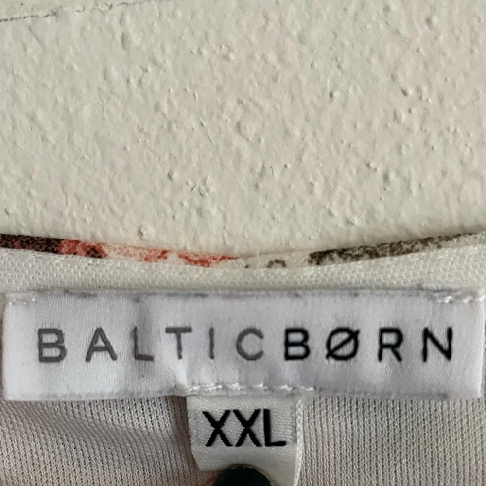 Baltic Born Kia Floral Kimono Maxi Dress - Picture 6 of 6